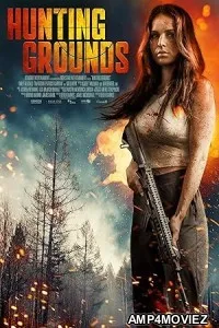 Hunting Grounds (2025) HQ Tamil Dubbed Movie