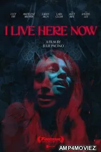 I Live Here Now (2025) HQ Hindi Subtitles