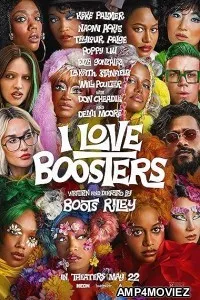I Love Boosters (2026) HQ Hindi Dubbed Movies