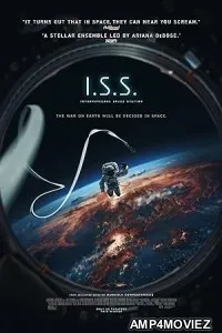 I S S (2023) HQ Telugu Dubbed Movie