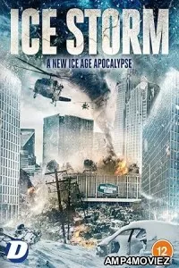 Ice Storm (2023) HQ Telugu Dubbed Movie