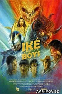 Ike Boys (2021) HQ Tamil Dubbed Movie
