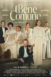 Il bene comune (2026) HQ Hindi Dubbed Movie