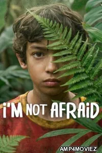 Im Not Afraid (2026) Season 1 Hindi Dubbed Web Series
