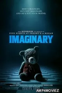 Imaginary (2024) HQ Telugu Dubbed Movie