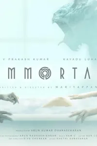 Immortal (2026) HQ Hindi Dubbed Movies