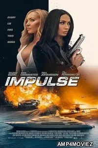 Impulse (2024) HQ Bengali Dubbed Movie