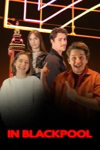 In Blackpool (2025) HQ Hindi Dubbed Movie