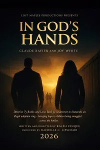 In Gods Hands (2026) HQ Hindi Dubbed Movie
