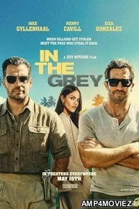 In the Grey (2026) HQ Hindi Subtitles