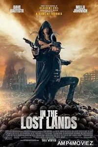 In the Lost Lands (2025) HQ Tamil Dubbed Movie