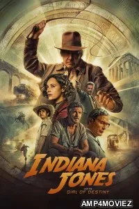 Indiana Jones And The Dial of Destiny (2023) ORG Hindi Dubbed Movies
