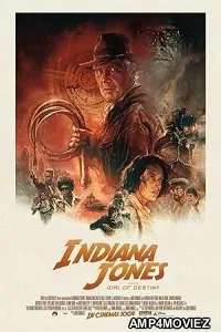 Indiana Jones and the Dial of Destiny (2023) HQ Tamil Dubbed Movie