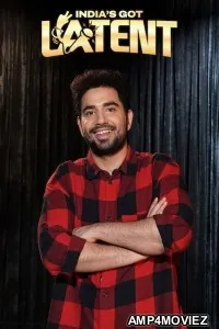 Indias Got Latent (2026) Season 2 Bonus EP02 Hindi Web Series