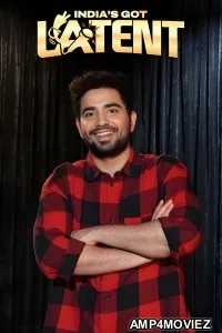 Indias Got Latent (2026) Season 2 EP02 Hindi Web Series