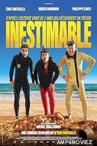 Inestimable (2023) HQ Bengali Dubbed Movie