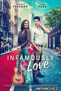 Infamously in Love (2022) HQ Bengali Dubbed Movie