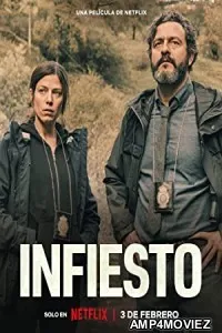 Infiesto (2023) HQ Bengali Dubbed Movie