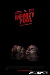 Infinity Pool (2023) HQ Telugu Dubbed Movie