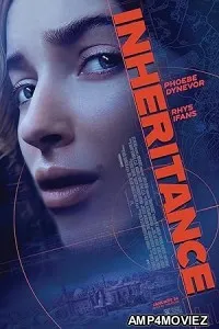 Inheritance (2025) HQ Hindi Dubbed Movies
