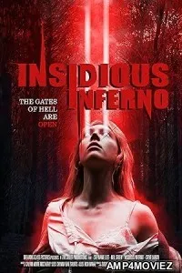 Insidious Inferno (2023) HQ Bengali Dubbed Movie