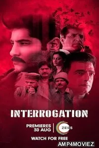 Interrogation (2025) HQ Telugu Dubbed Movie