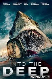 Into the Deep (2025) HQ Tamil Dubbed Movie