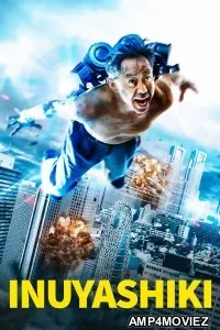 Inuyashiki (2018) ORG Hindi Dubbed Movie