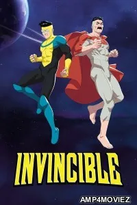Invincible (2026) Season 4 EP08 Hindi Dubbed Series