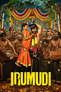 Irumudi (2026) ORG Hindi Dubbed Movie