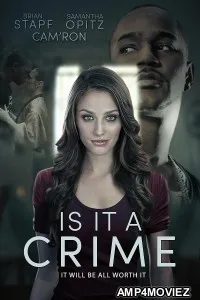 Is It A Crime (2025) Hindi Dubbed And Subtitles
