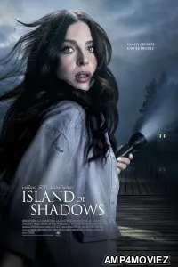 Island of Shadows (2025) HQ Hindi Dubbed Movie
