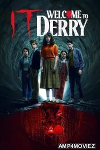 It Welcome To Derry (2025) Season 1 EP05 Hindi Dubbed Web Series