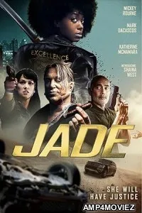 Jade (2024) HQ Bengali Dubbed Movie