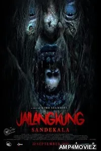 Jailangkung Sandekala (2022) HQ Hindi Dubbed Movie