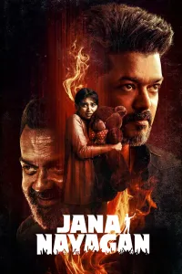 Jana Nayagan (2026) ORG Hindi Dubbed Movie