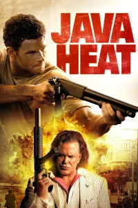 Java Heat (2013) ORG Hindi Dubbed Movie