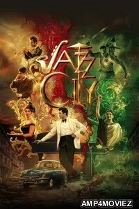 Jazz City (2026) Season 1 Bengali Web Series
