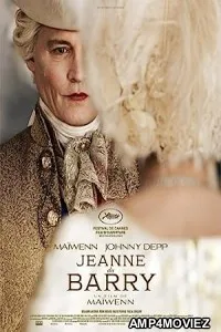 Jeanne du Barry (2023) HQ Telugu Dubbed Movie