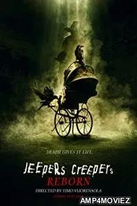 Jeepers Creepers Reborn (2022) HQ Tamil Dubbed Movie