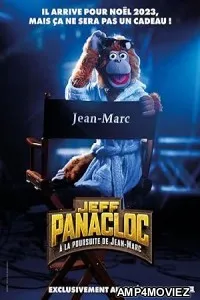 Jeff Panacloc A la poursuite de Jean Marc (2023) HQ Telugu Dubbed Movie