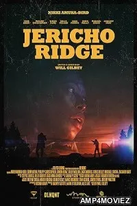 Jericho Ridge (2022) HQ Tamil Dubbed Movie