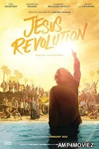 Jesus Revolution (2023) HQ Hindi Dubbed Movie