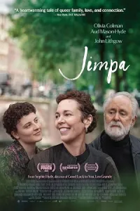 Jimpa (2025) HQ Hindi Dubbed Movie