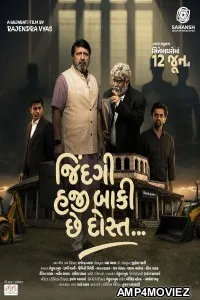 Jindagi Haji Baki Chhe Dost (2026) HQ Hindi Subtitles