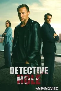 Jo Nesbos Detective Hole (2026) Season 1 Hindi Dubbed Web Series