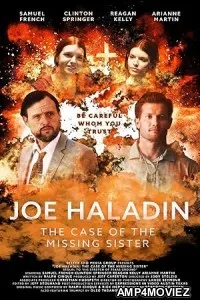 Joe Haladin The Case of the Missing Sister (2020) HQ Hindi Dubbed Movie