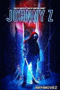 Johnny Z (2023) HQ Bengali Dubbed Movie