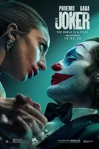 Joker Folie A Deux (2024) HQ Tamil Dubbed Movie