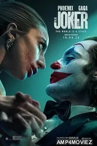 Joker Folie A Deux (2024) HQ Telugu Dubbed Movie